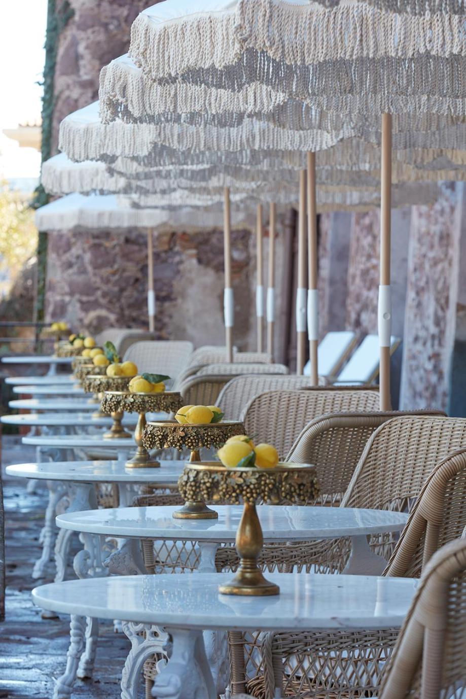 Chateau De 5*