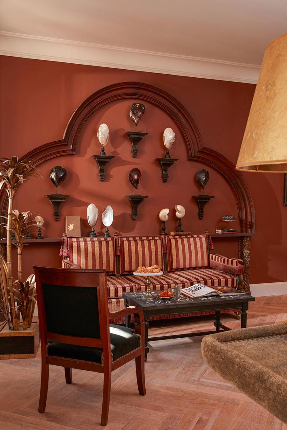 Hotel Chateau De 5*
