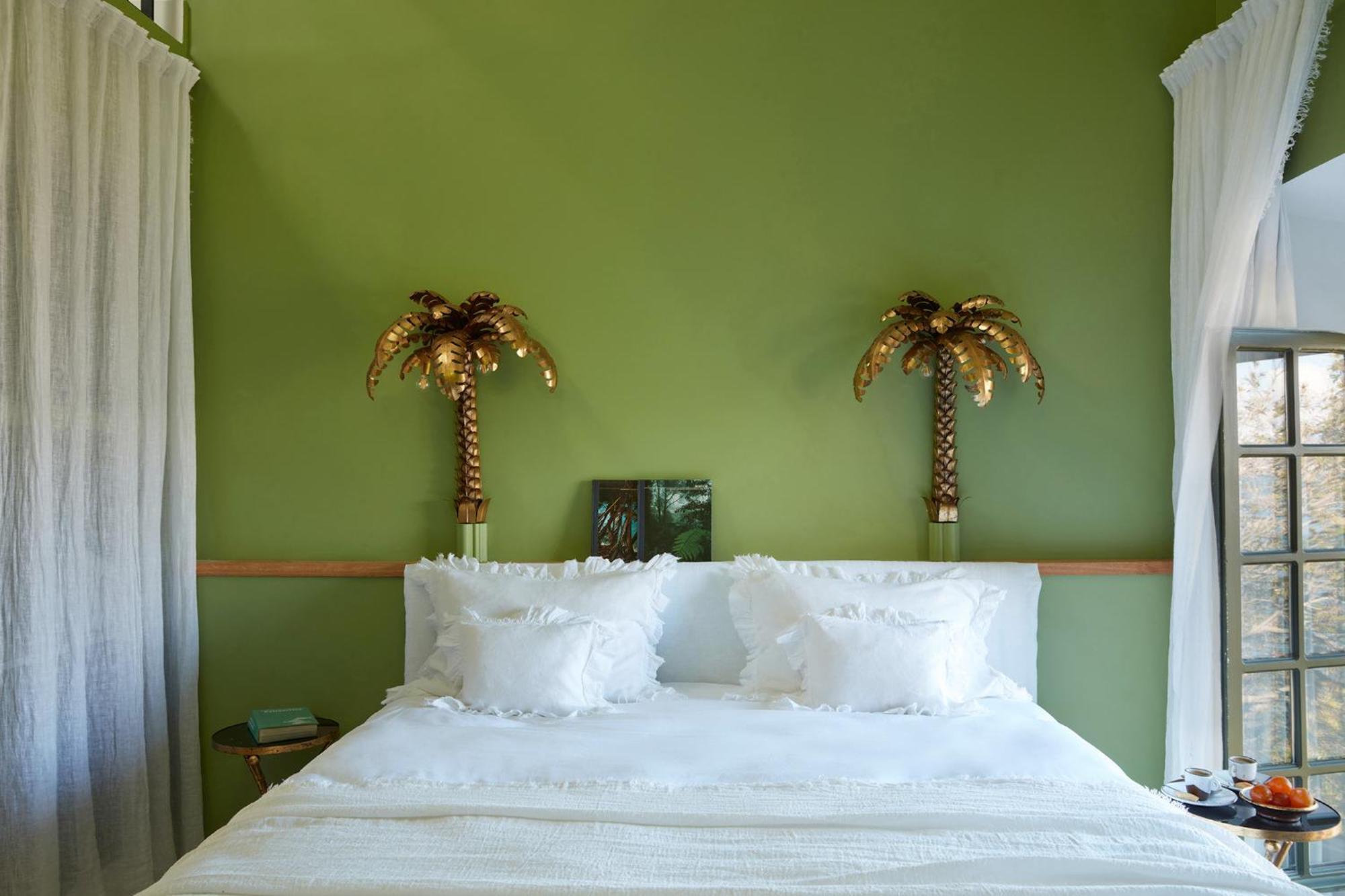 Hotel Chateau De 5*