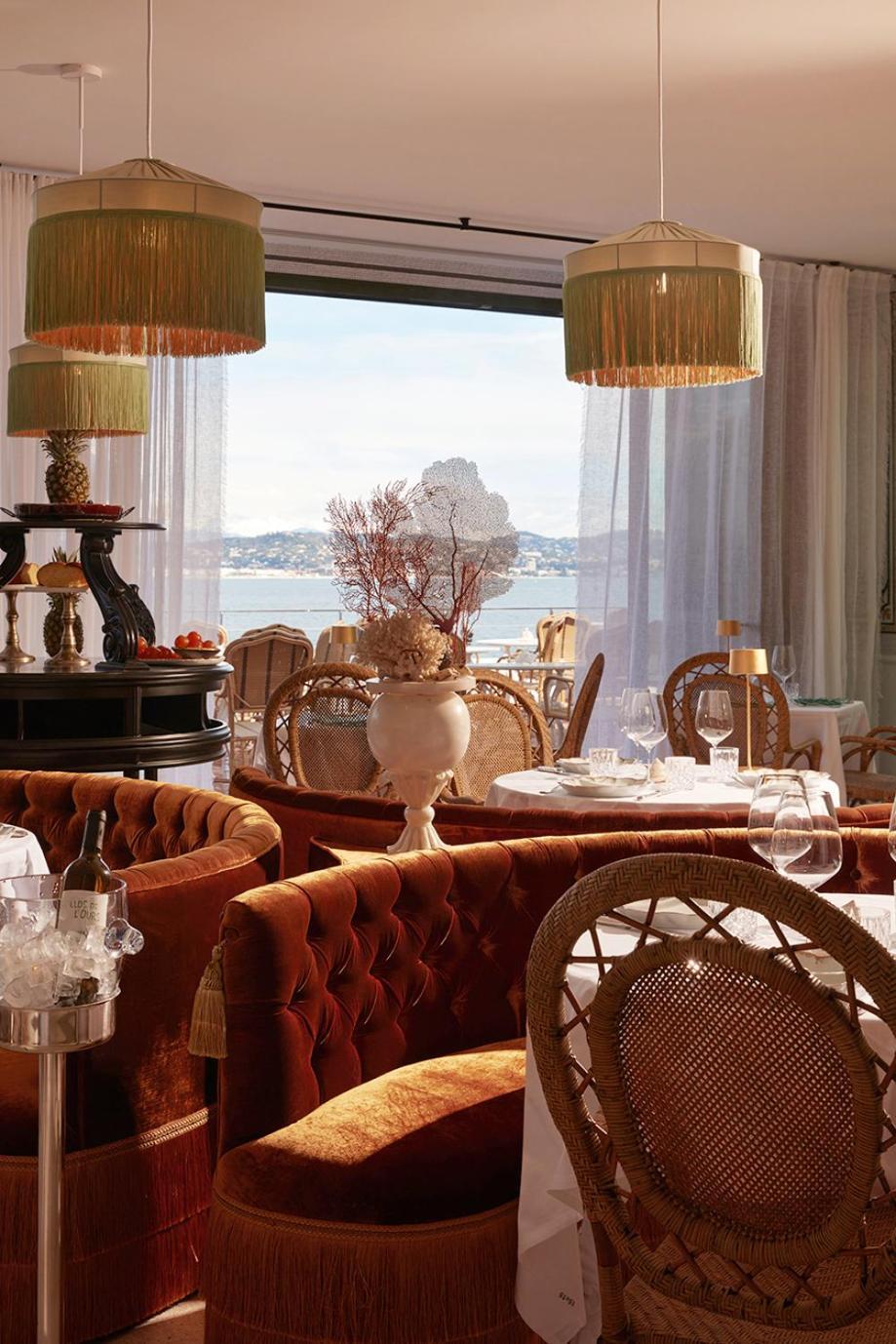 Chateau De 5*