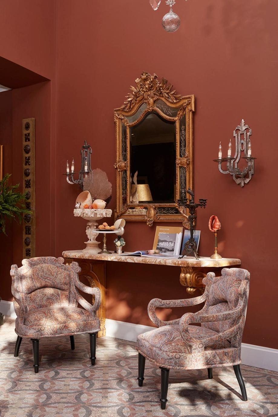 Chateau De 5* Theoule-sur-Mer