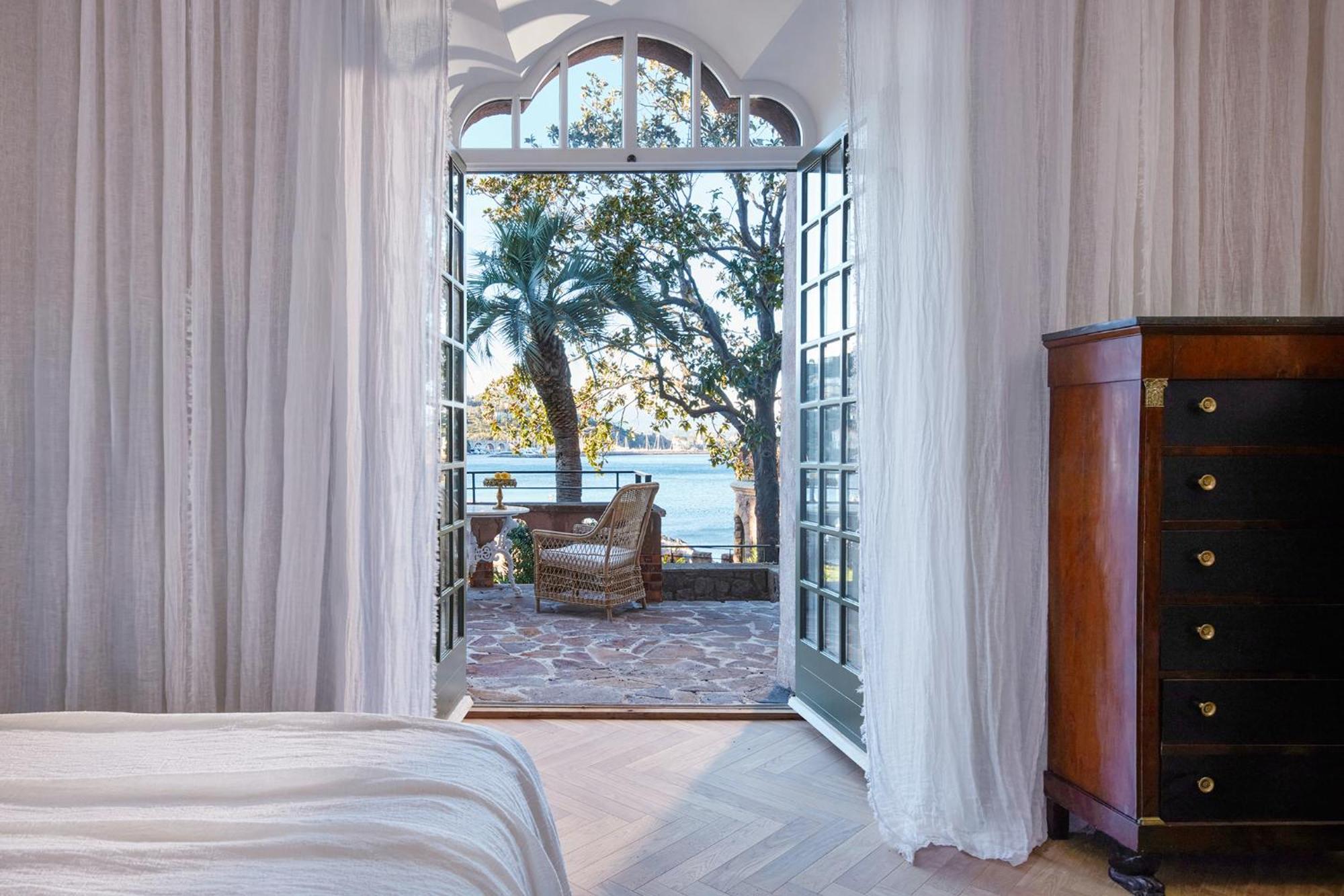 Chateau De 5* Théoule-sur-Mer