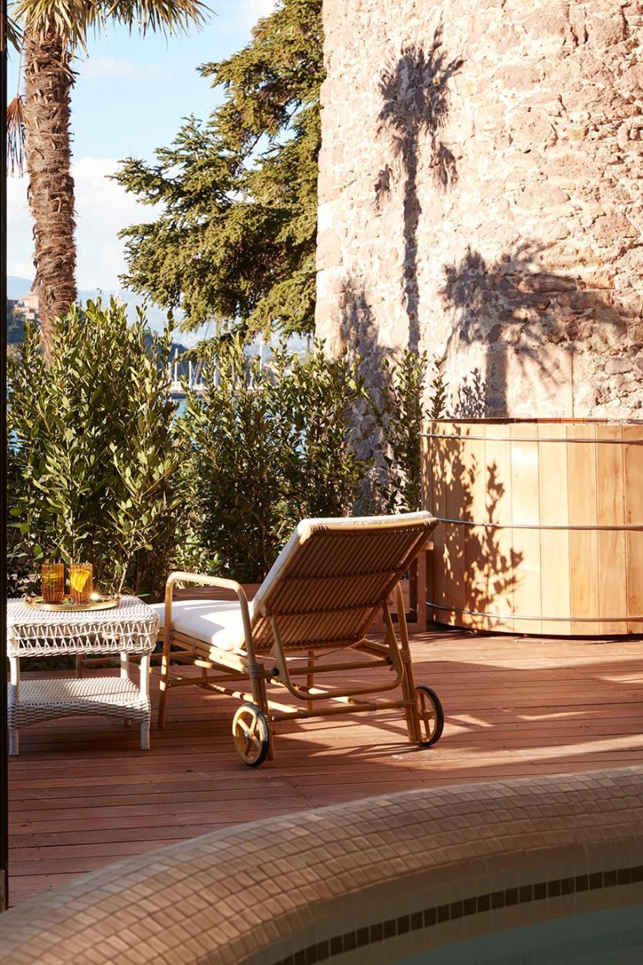 Hotel Chateau De