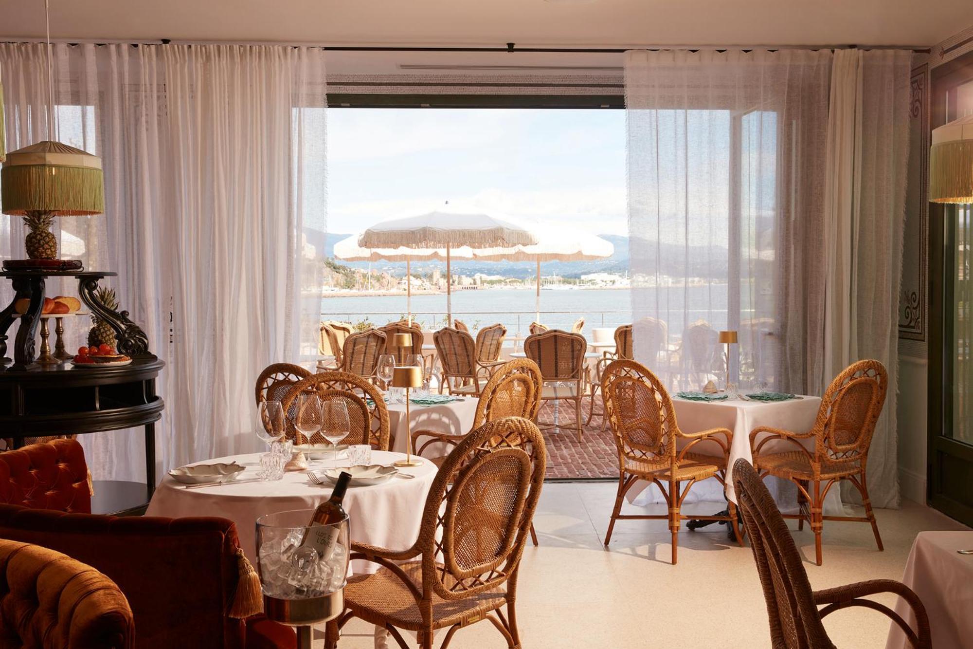 Chateau De 5*