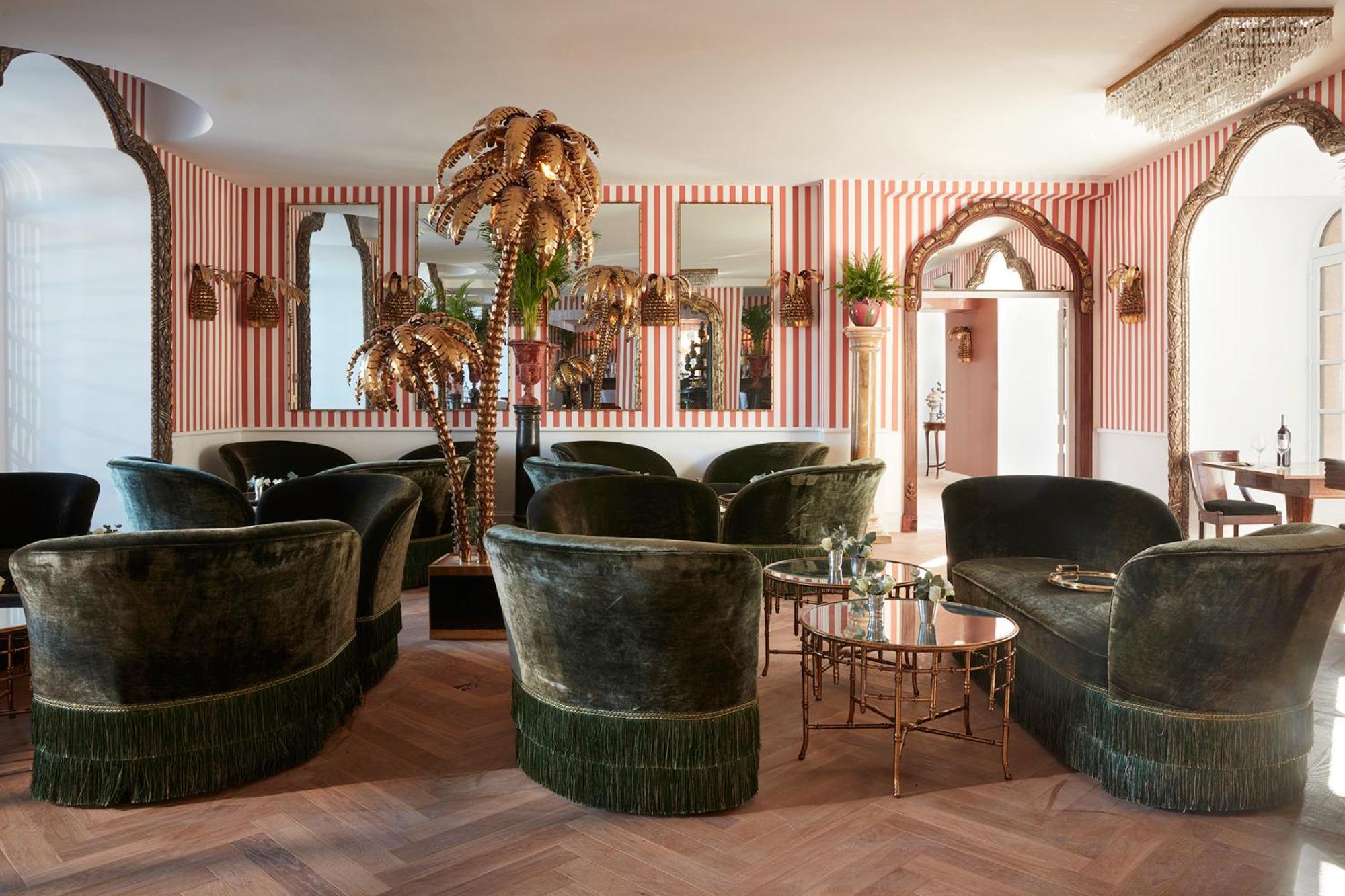 Hotel Chateau De 5*