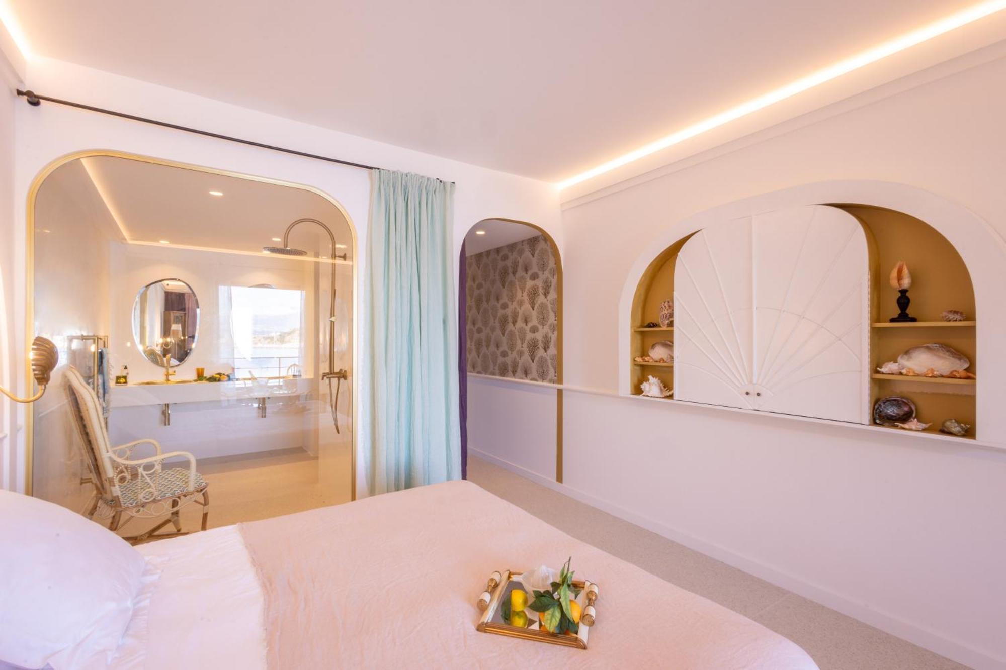 Hotel Chateau De 5*