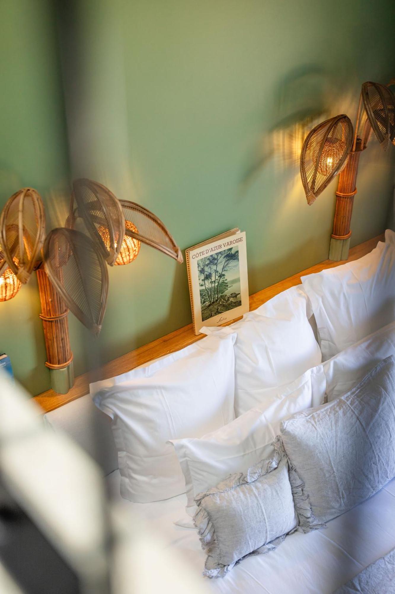 Hotel Chateau De Theoule-sur-Mer