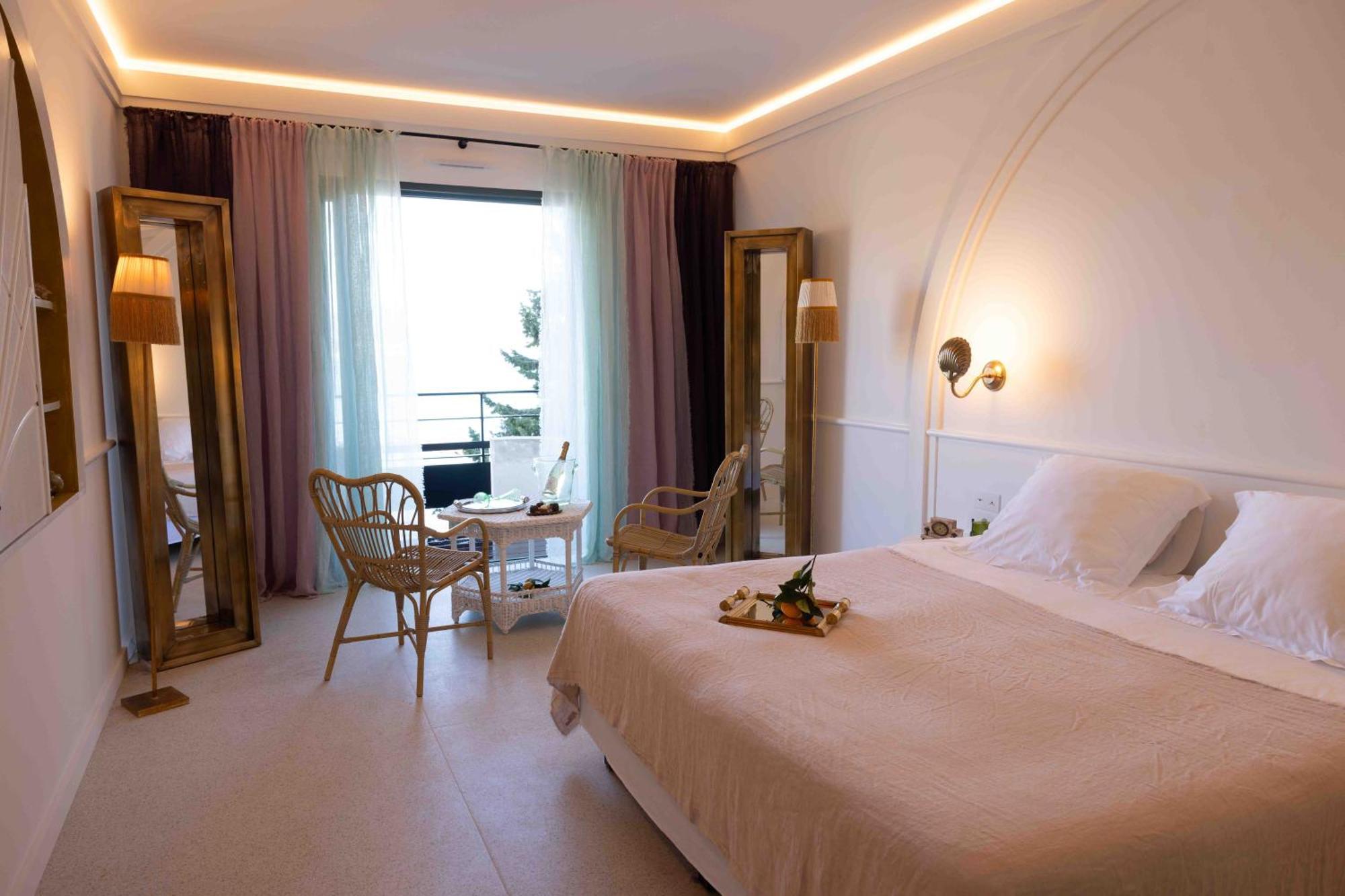 Hotel Chateau De 5*