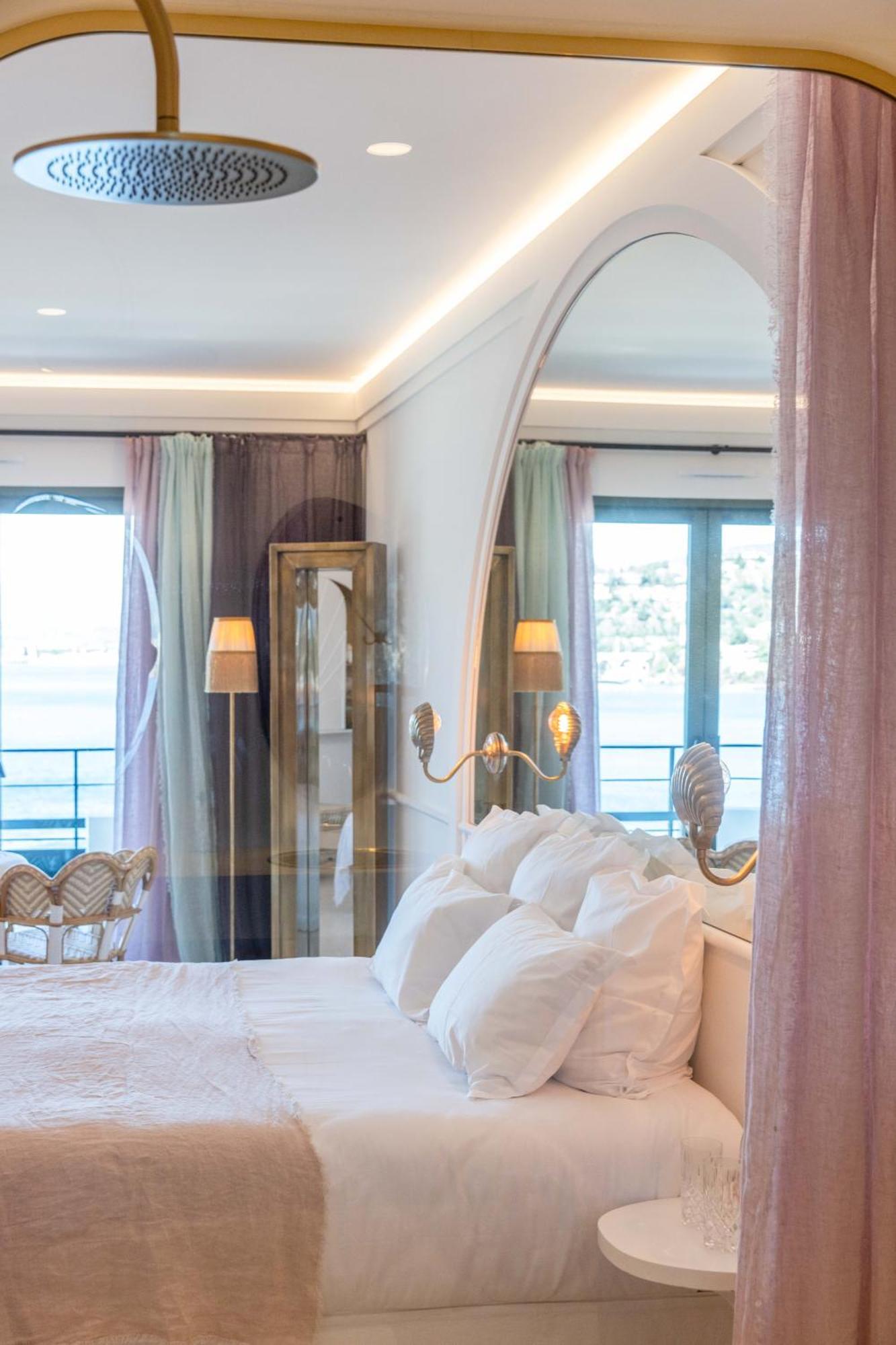 Chateau De 5* Théoule-sur-Mer