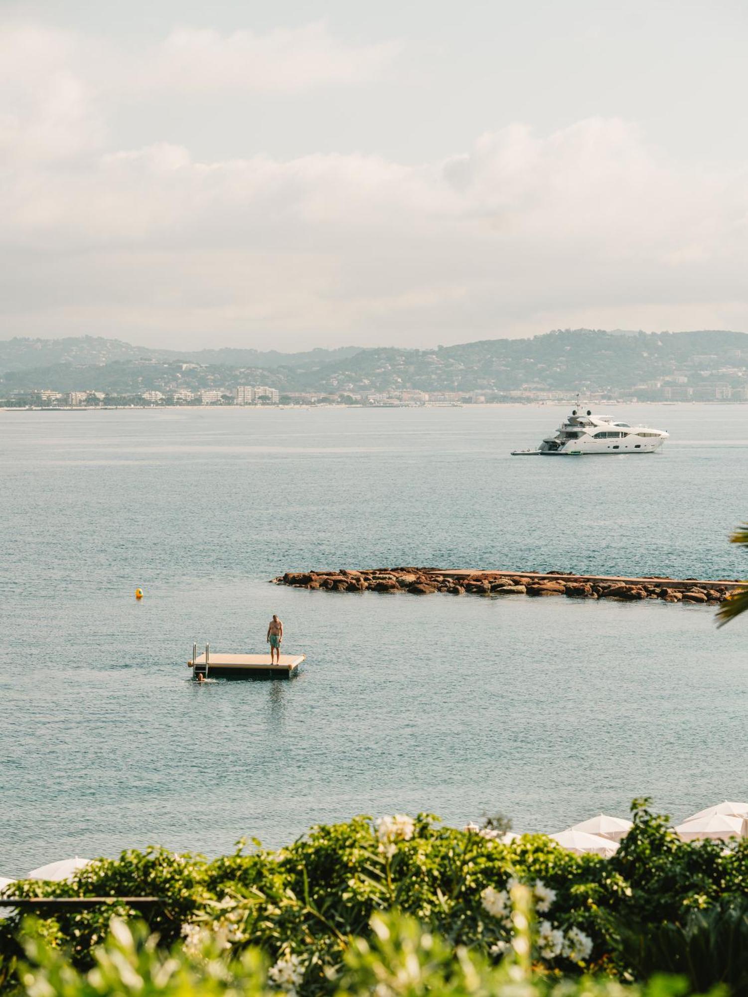 Chateau De 5* Théoule-sur-Mer
