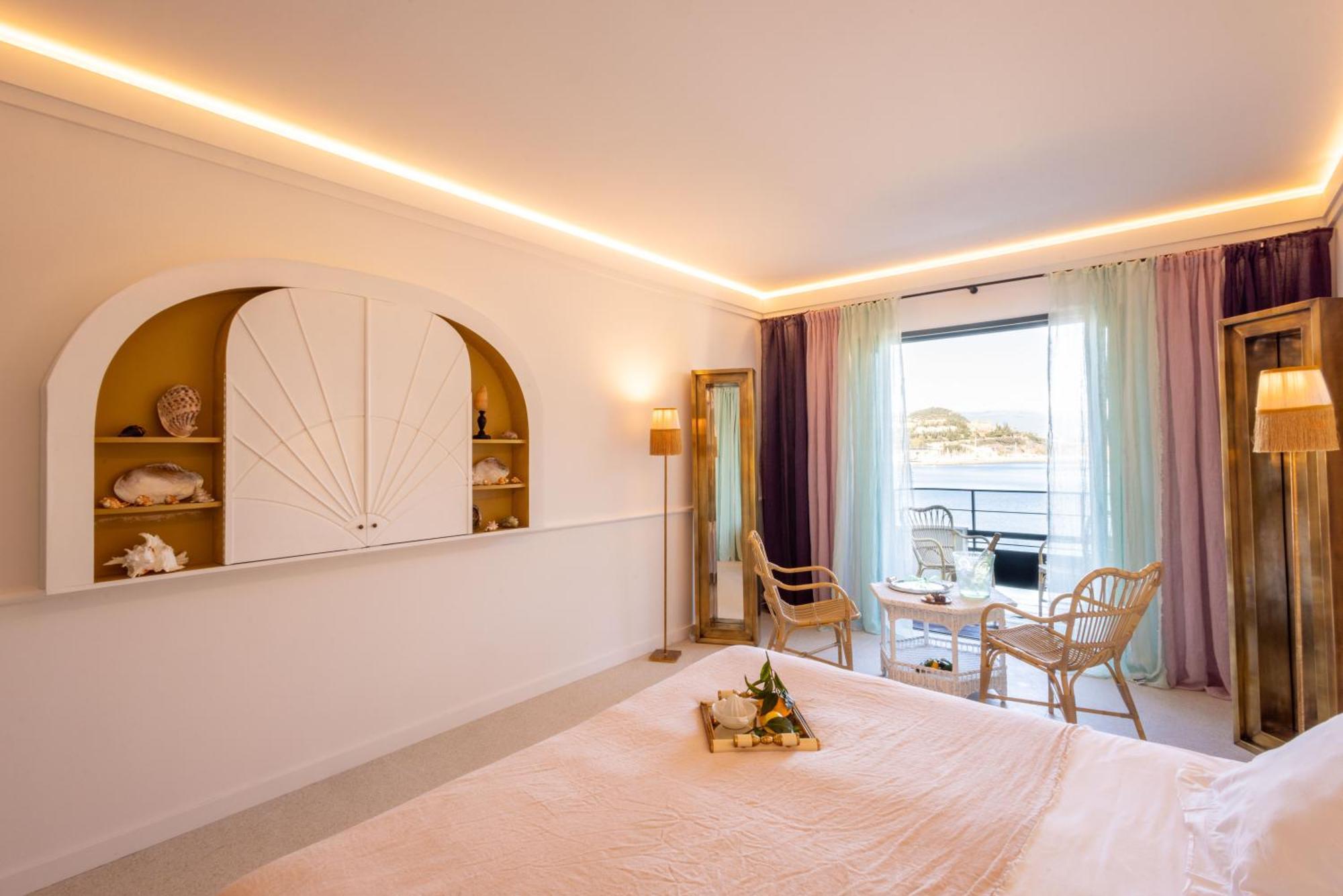 Chateau De 5*