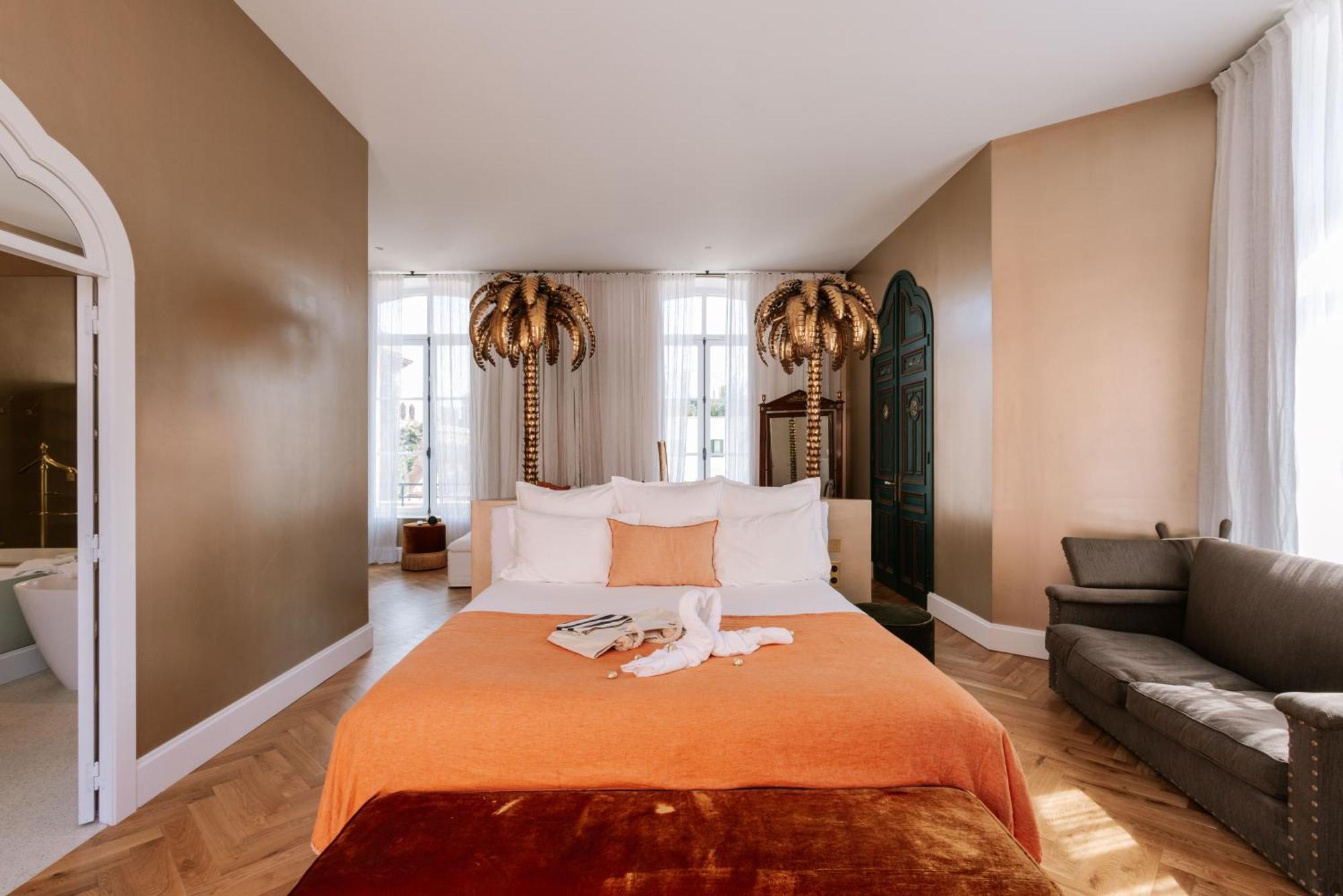 Chateau De 5*
