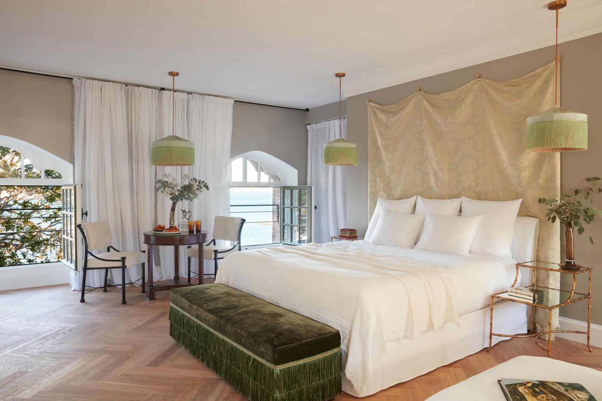 Hotel Chateau De
