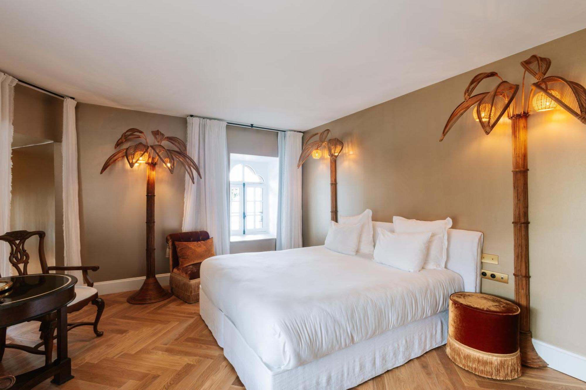 Chateau De 5*
