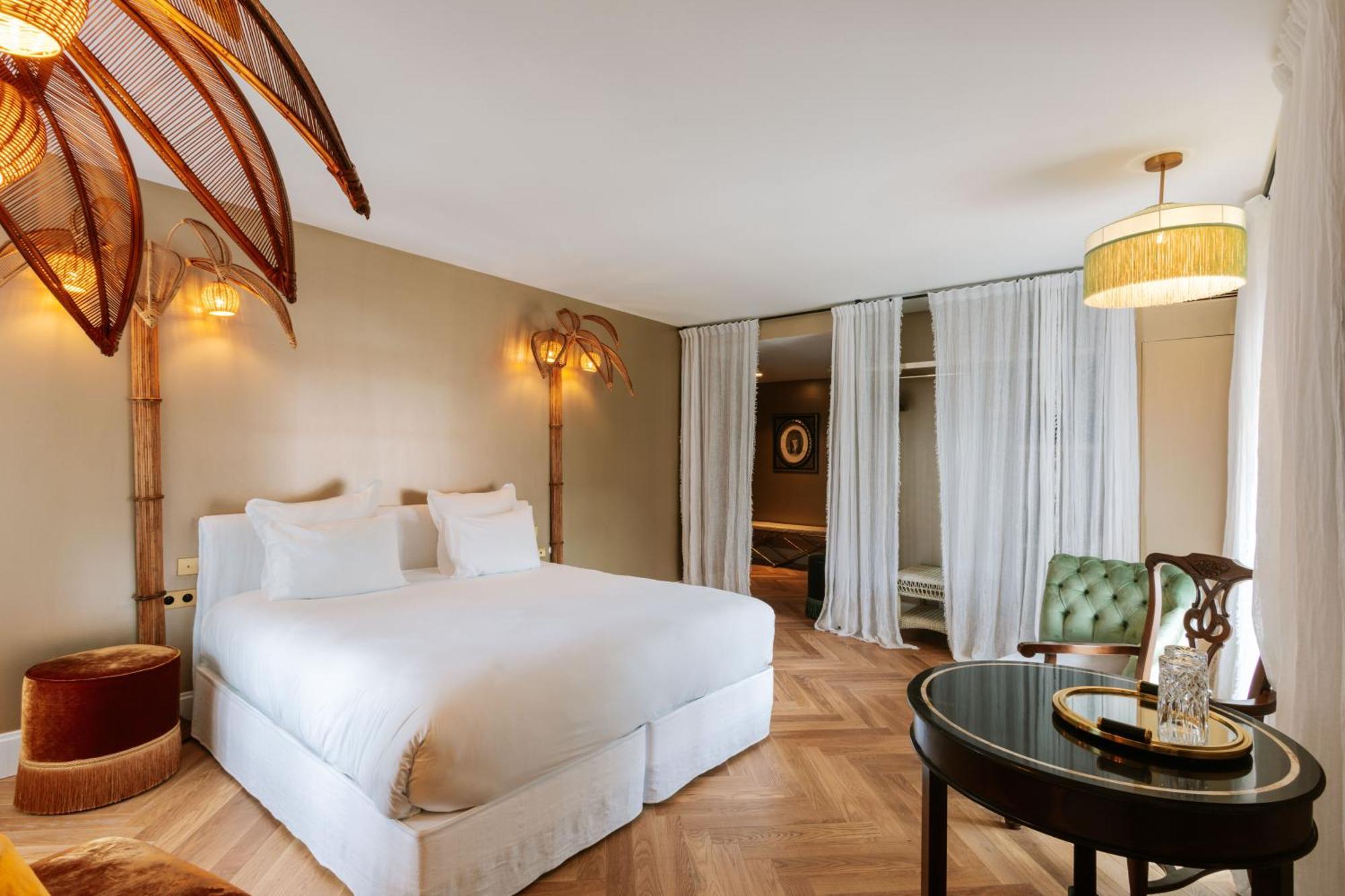 Hotel Chateau De