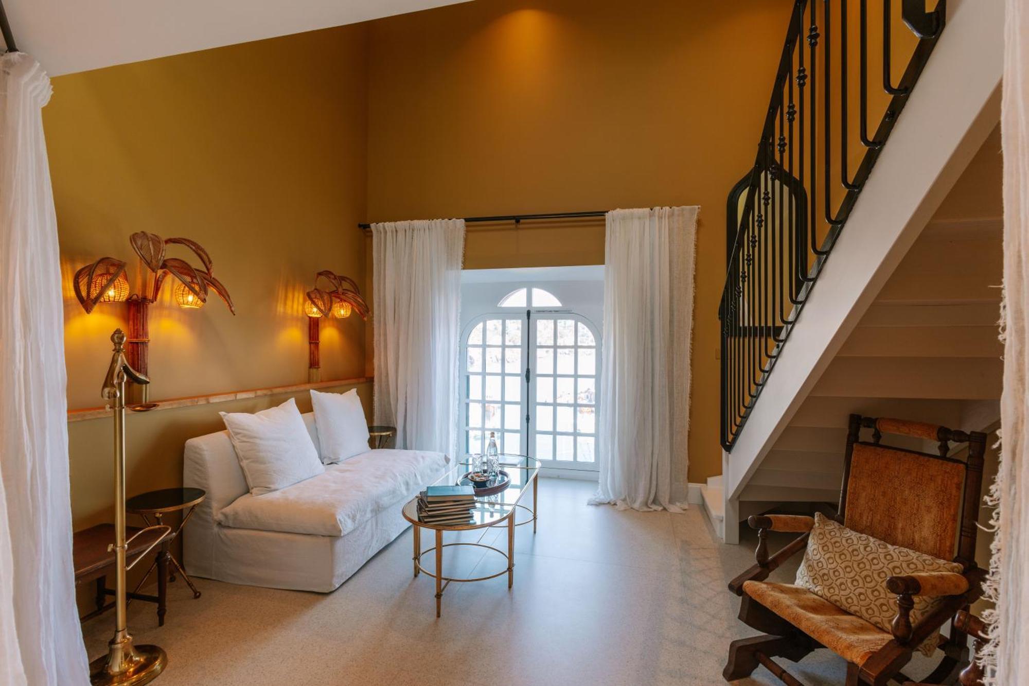 Chateau De 5*