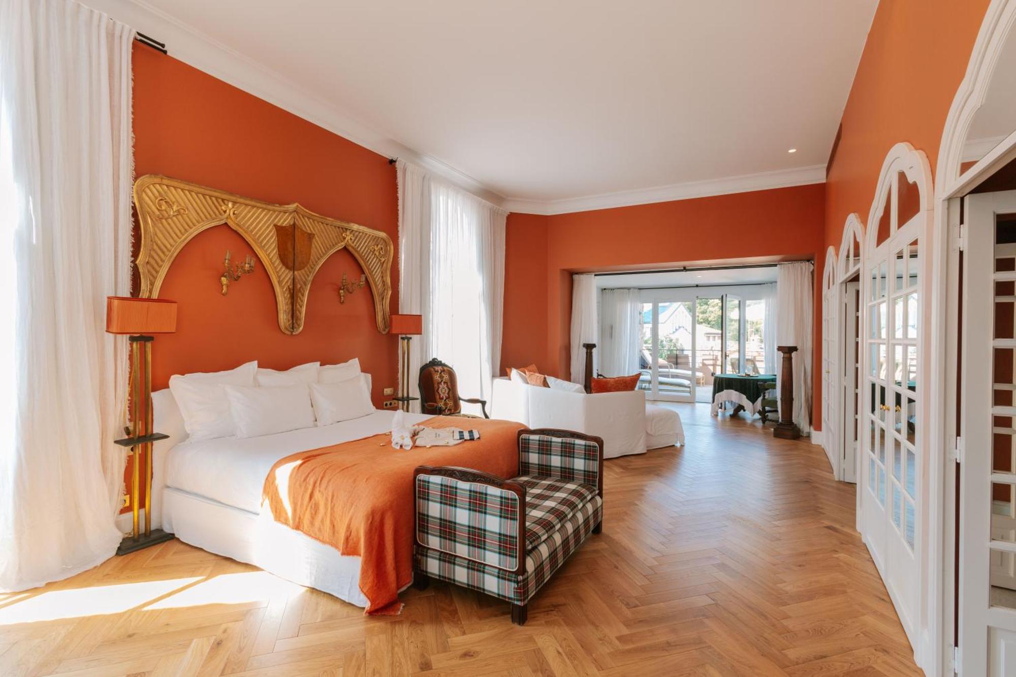 Hotel Chateau De